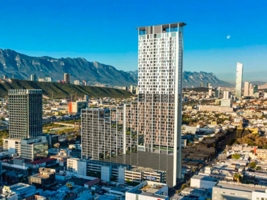 Imágen del proyecto LIBERTAD HO- TORRE O